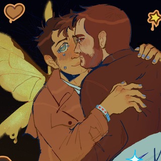 Telegram profile photo for Депрест|| 𓇢𓆸ᏟᎡϴᏔՏͲᏆᎬᏞ амбассадор ЧБ 🎬 ⚣⚢⚤