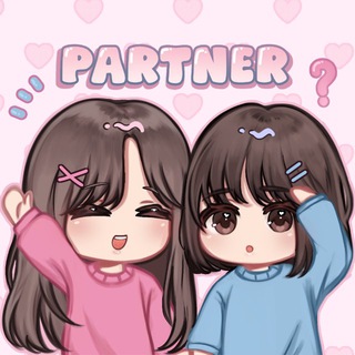 Telegram profile photo for PARTNER