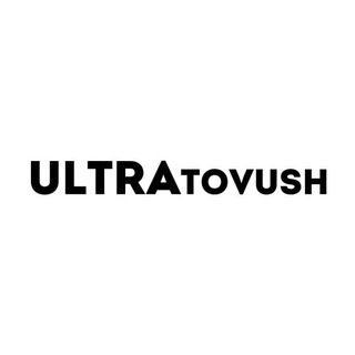 Telegram profile photo for Ultratovush (Kitoblar)