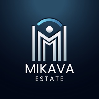Telegram profile photo for MIKAVA Estate: Недвижимость Батуми | Real estate Batumi