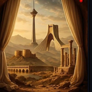 Telegram profile photo for سرور کانفینگ و پروکسی رایگان 🦅
