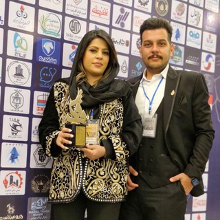 Telegram profile photo for ویلا هایپر شمال