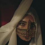 Telegram profile photo for هـهـيفُ ٰ☬✨