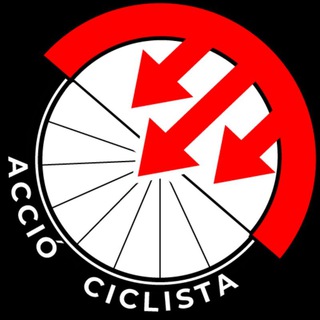 Telegram profile photo for Acció Ciclista