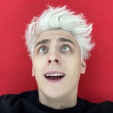 Telegram profile photo for Влад Бумага А4