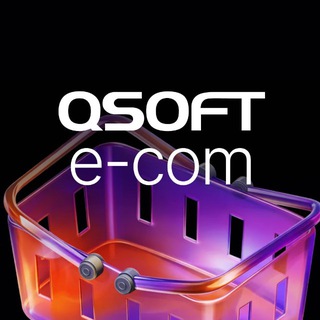 Telegram profile photo for Ecom 4.0 | QSOFT