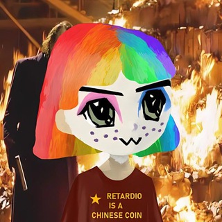Telegram profile photo for Lucas' Runners