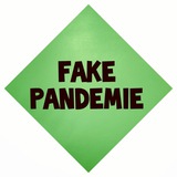 Telegram profile photo for Fake Pandemie
