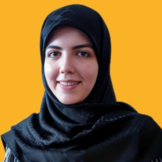 Telegram profile photo for razminabook | راضیه بهرامی