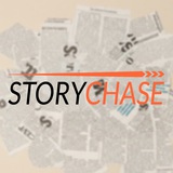 Telegram profile photo for Storychase