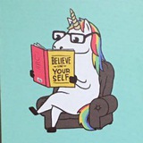 Telegram profile photo for Свинья копилка - столовая для души. Ссылки, еда, книги и фильмы. Личное. Я предупредила.