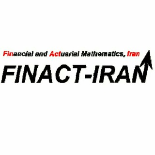 Telegram profile photo for کانال مهندسان مالی و بیمسنجی ایران FINACT-IRAN