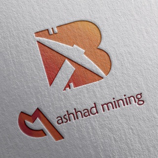 Telegram profile photo for Mining Mashhad™️