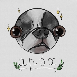 Telegram profile photo for Крыса с орешком