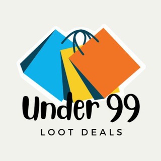 Telegram profile photo for Under 99rs Loot Deals ๐ค๐ป