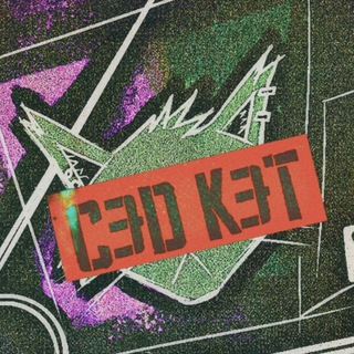 Telegram profile photo for *СЭДКЭТ*