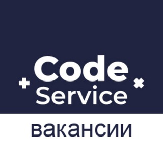Telegram profile photo for Грэг ищет... | Работа и вакансии для программистов и IT-менеджеров | Code+Service