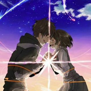 Telegram profile photo for Anime Movies Dual Audio