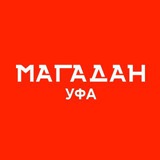 Telegram profile photo for Магадан Уфа
