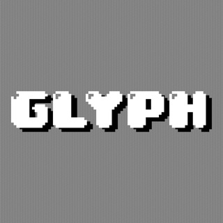 Telegram profile photo for ▪️Glyph Exchange ▪️Channel