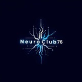 Telegram profile photo for Нейроклуб_76