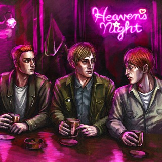 Telegram profile photo for Постироничный Холм | Silent Hill