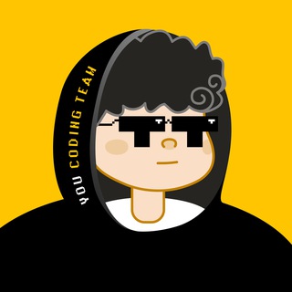 Telegram profile photo for Your Coding Team
