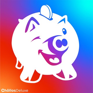 Telegram profile photo for GangasDeluxe 🐷