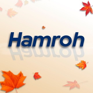 Telegram profile photo for Termiz Hamroh Savdo