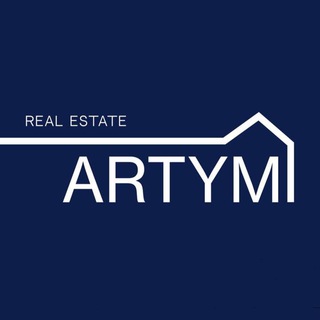 Telegram profile photo for Оренда|Продаж нерухомості у м. Львові АН «Артим» | Real Estate Artym