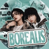 Telegram profile photo for Borealis анкеты.