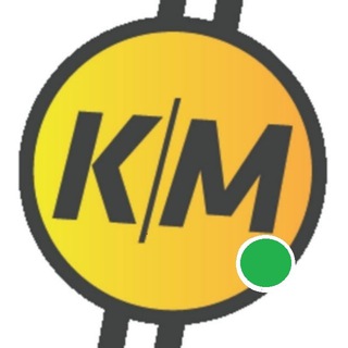 Telegram profile photo for KoinMedya