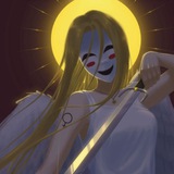 Telegram profile photo for ‧₊˚ ☾. ⋅𝕻𝖆𝖙𝖎𝖒𝖆𝖐𝖊𝖗‧₊˚ ☾. ⋅