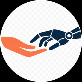 Telegram group profile photo for AI原住民-交流频道-禁止广告