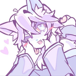 Telegram profile photo for bio