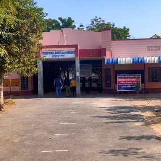 Telegram profile photo for Government Nehru Memorial College Hanumangarh Official Channel