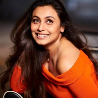 Telegram profile photo for Rani Mukerji π