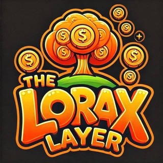 Telegram profile photo for The Lorax Layer