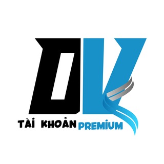 Telegram profile photo for Đức Vinh Store - Nâng Cấp Tài Khoản