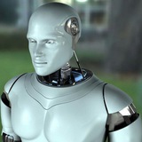 Telegram profile photo for ⏺🔞⏺Анекдот🤖от🤖робота⏺🔞⏺