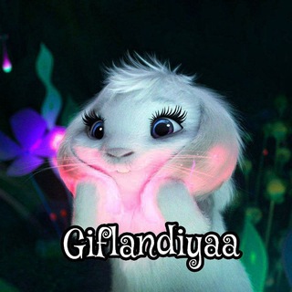 Telegram profile photo for Giflandiyaa ♥️