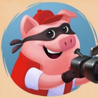 Telegram profile photo for π€ Coin Master Free Spins