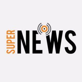 Telegram profile photo for SuperNews - Notizie sportive