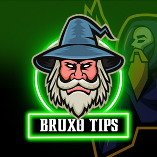 Telegram profile photo for π© BRUXO TIPS | Info Premium 01 β½οΈ