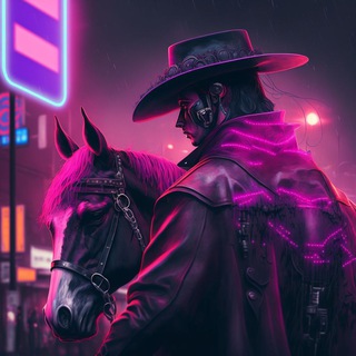 Telegram profile photo for WILD WEST WEB3
