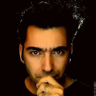 Telegram profile photo for 🎤بهرام شُکرزاده🎤