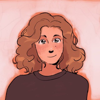 Telegram profile photo for Кейт Вдовик