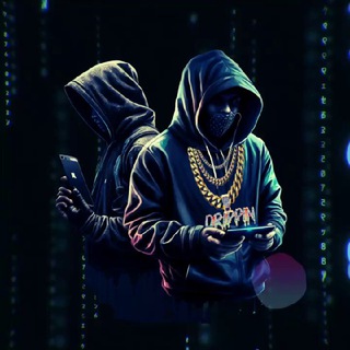 Telegram profile photo for DRIPPIN 🇨🇦🇺🇸| LOGZ