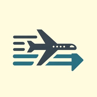 Telegram profile photo for Дешевые авиабилеты на 2026 год от GOGOV