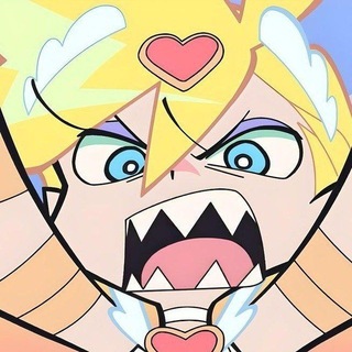 Telegram profile photo for Будка Милси